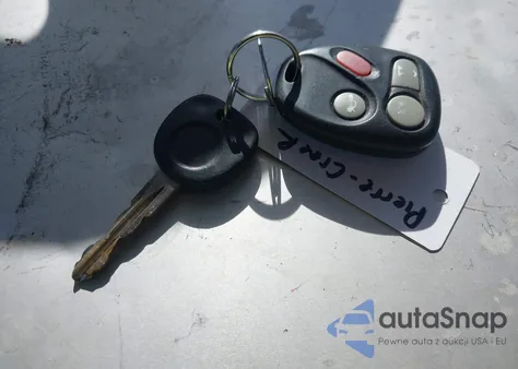 2005 Saturn Ion 2 from USA, damaged, VIN 1G8AZ52F15Z133484